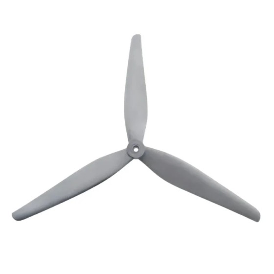 HQProp 15X7X3 Propeller 1570 Glass Fiber Reinforced Nylon  (2CW+2CCW) for RC 15 Inch Drone DIY Parts